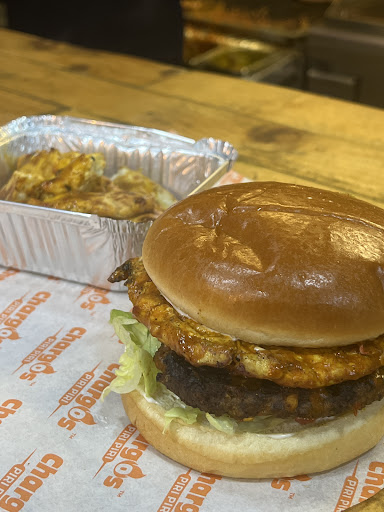 Photo of Chargos - 13 Littleworth Rd, Downley, High Wycombe HP13 5XF